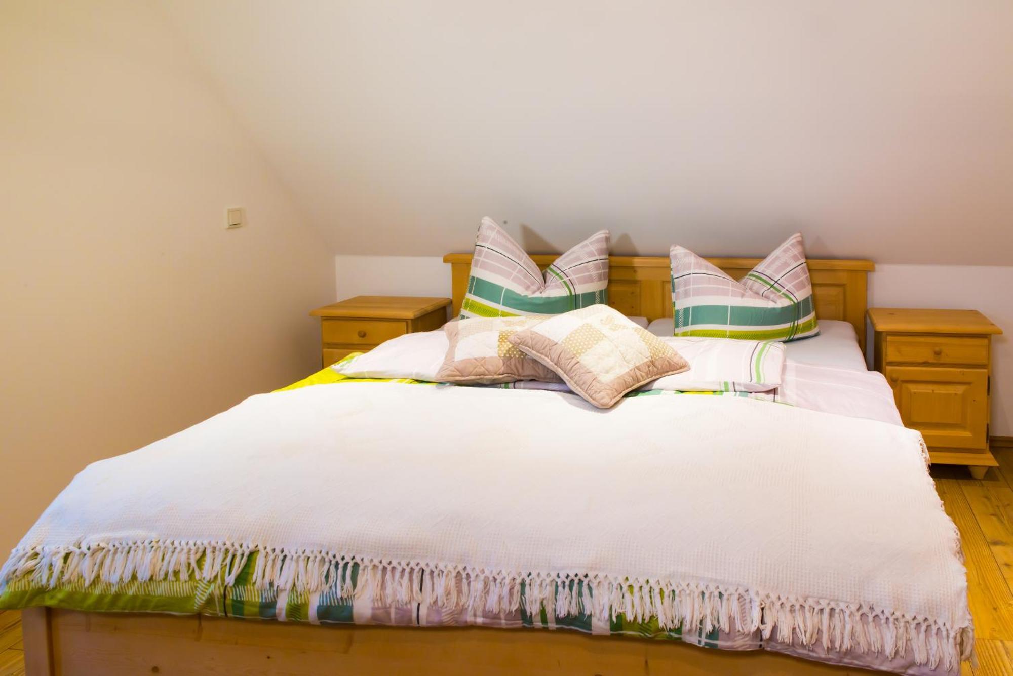 Staimicher Hoehen - Premium Appartements Kurort Steinbach-Hallenberg Pokoj fotografie