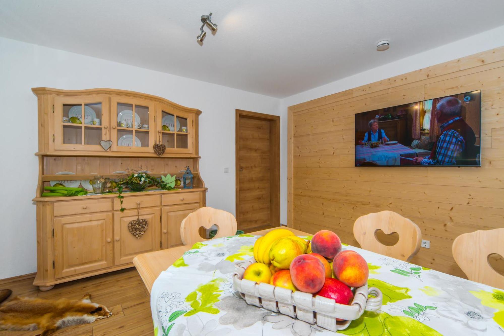 Staimicher Hoehen - Premium Appartements Kurort Steinbach-Hallenberg Pokoj fotografie