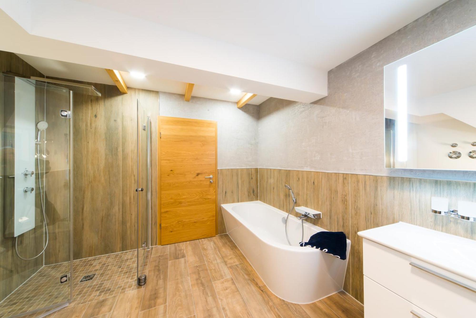 Staimicher Hoehen - Premium Appartements Kurort Steinbach-Hallenberg Pokoj fotografie